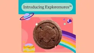 2026 Girl Scout Cookie Video - order link in description