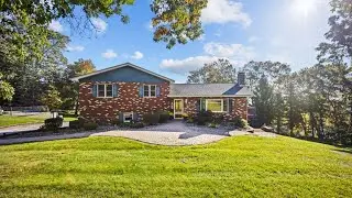 Real Estate Video Tour | 25 West End Dr, Highland Mills, NY  10930 | Orange County