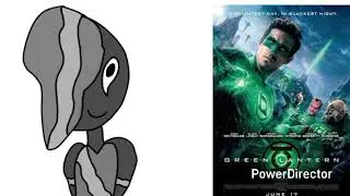 Was The Green Lantern Movie That Bad