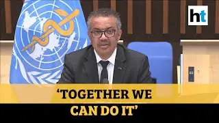 &lsquo;Vaccine nationalism only helps the virus&rsquo;: WHO on global Covid-19 vaccine plan