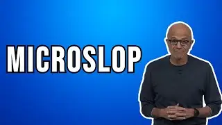 Błagam przestańcie  nazywać nas slopem :(