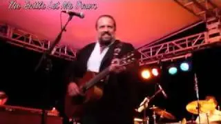 Raul Malo, The Bottle Let Me Down  SBC18