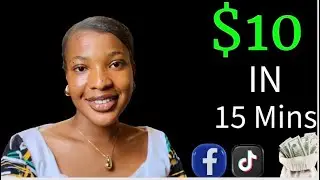 Make Money Online with Monetag SmartLink (No Website Needed!)