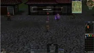 Metin2 Urknall Skill Test
