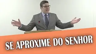 ESTE ANO QUE SE INICIA - BUSQUEMOS MAIS O SENHOR - TENHA MAIS FÉ QUE ELE APARECERÁ NA NOSSA VIDA