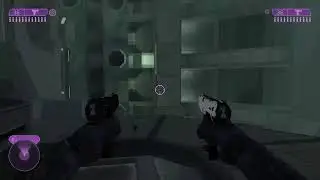 LEGENDARY CURSED H2 (But i've not played halo much)PT 2