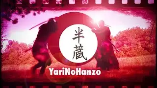 ES - YARINOHANZO - KATANAMART - &iexcl;Disfruta de la experiencia YariNoHanzo!