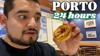 114. How to Experience Porto in 24 Hours