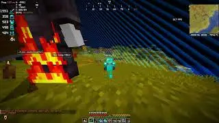Cracked SMP!!! Need a Cracked 24/7 pure vanilla SMP? join now! Trident Smp