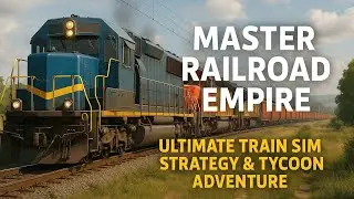 Train Station 2 | The Officials Games
