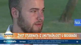 Koliko košta studentski život u Beogradu?