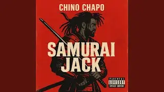 Samurai Jack