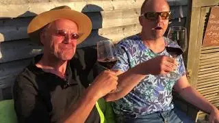 Freile, Franz &ndash; Bierschaumtraum