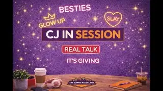 Kollective Konversations x CJ IN SESSION (25/1/16)