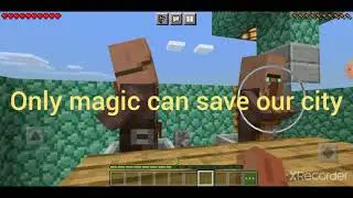 Batman begins|minecraft batman roleplay |batman#1