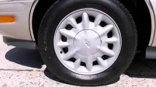 1997 BUICK RIVIERA Atlanta GA