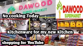 Dawood Super Mart HYD, | shopping for kitchenware kitchen shopping | shopping  FOR YouTube channel