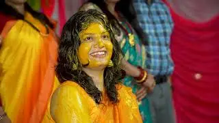 Chandramani weds Savitra full wedding