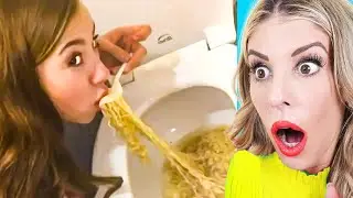 Самые глупые люди в Интернете