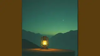 Master's Final Light
