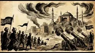 Conquest of Constantinople I Prophecy Fulfilled or Is the Great Conquest Coming? 🏰✨
