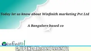 Winfinith Hindi Hindi Plan 8897996572