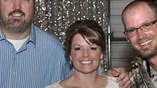 Nikki & Chris Wedding
