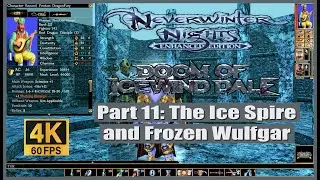 Neverwinter Nights Enhanced Edition Doom of Icewind Dale Part 11