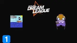 Highlights 4 Anchors  Sea Captain vs TEAMERINO TINKERINO - DreamLeague Season 2