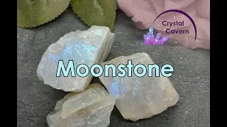 High Quality Natural Moonstone