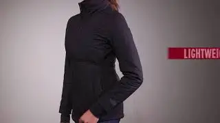 The North Face Women's Pseudio Long Jacket 2017 Review