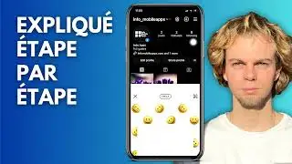 Comment partager le lien de votre profil Instagram sur WhatsApp Android & IOS