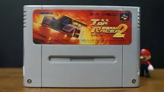 Top Guia  ou top Racer  e znes