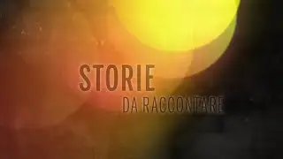 STORIE DA RACCONTARE (MARO GORKY E MATTHEW SPENDER) 28-05-2021
