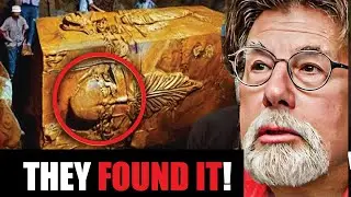 Joe Rogan Reveals The TERRIFYING Truth About Oak Island!