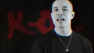 K-OZ feat. Damien &ndash; Rise Up (Official Music Video | K-OZ Channel)
