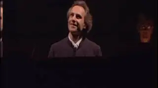 Alfano: Cyrano de Bergerac (Madrid 2012)