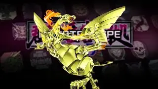 Master Duel Monster Type Festival:King of the Island The Phoenix Of the Lonely Island