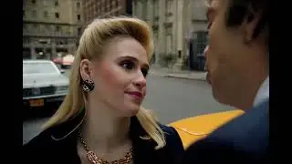 THE APPRENTICE | Quando Donald Trump si propose a Ivana | HOT CORN