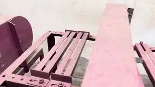 Half jali grinding machine | punjab engineering Indore 9098587992