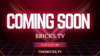 Bricks TV Coming Soon | Property News, Project Reviews & Real Estate Tips in Pakistan