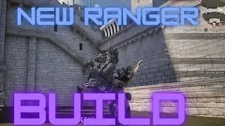 Bless Unleashed PC | New Ranger Build Update | September 2022
