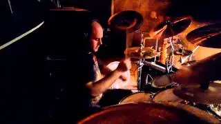Fractured Insanity Drumvid Huldre Hammerman Viperfest Ypres