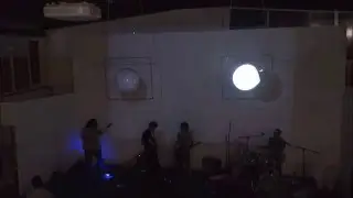 Mycologue - Gratitude (clip) - Live at Numa