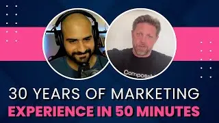 Ex facebook and Uber marketer on startups and marketing | Episode #5 ANATOMY OF A RUMOR