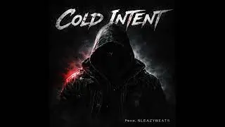 FREE Eminem x NF Type Beat | Cold Intent | Prod. SLEAZYBEATS