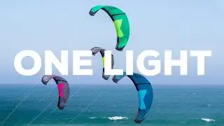 Takoon One Light - Freeride / Tiki / Foiling
