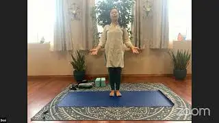 Prem Yoga for All | Radha Krishna Temple Dallas