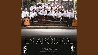 Es Apóstol el Que Dios Nos Ha Enviado