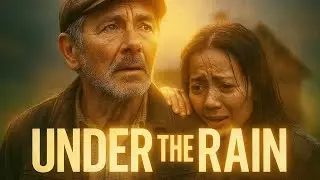UNDER THE RAIN  #EmotionalStories #HeartfeltMoments #TrueLifeDrama